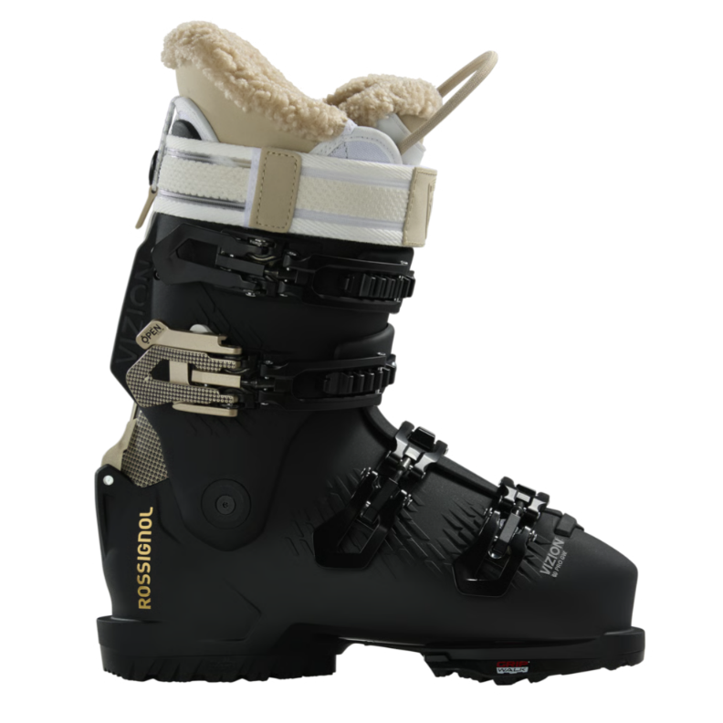 Rossignol VIZION 4B 80 PRO W GW