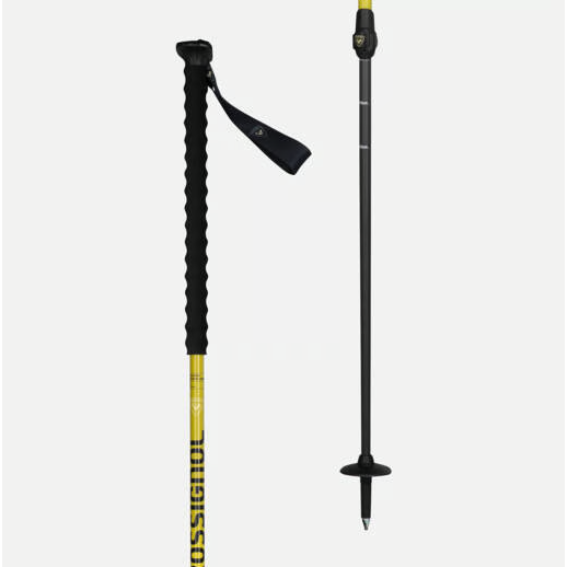 Rossignol ESCAPER TOUR TELESCOPIC CARBON