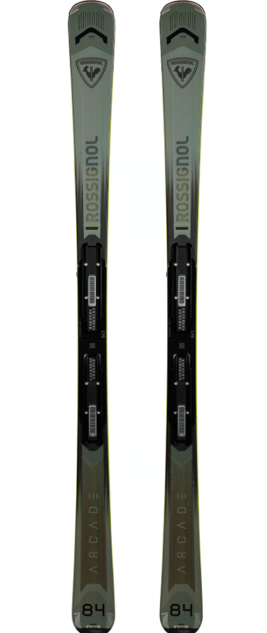 Rossignol ARCADE 84 K SPX 12