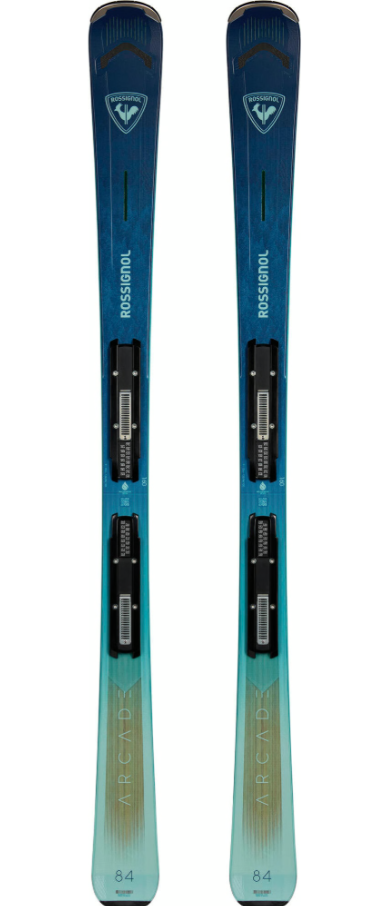 Rossignol ARCADE W 84 K NX 12