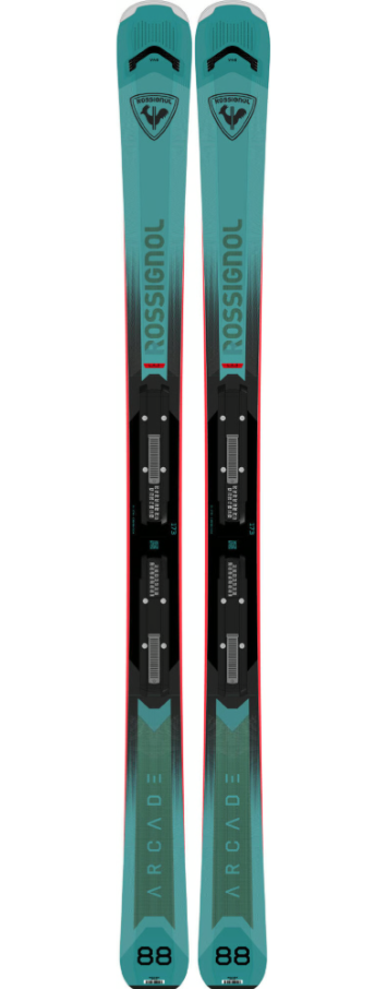 Rossignol ARCADE 88 K NX12