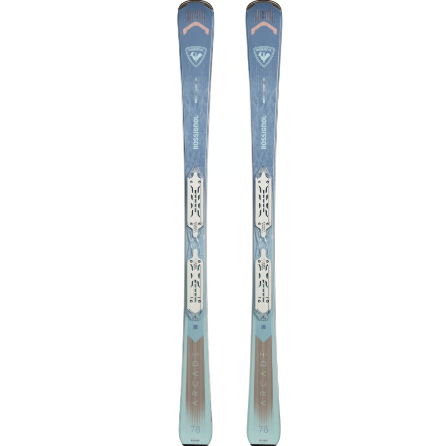 Rossignol ARCADE W 78 XP10