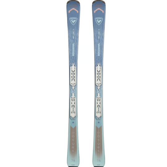 Rossignol ARCADE W 78 XP10