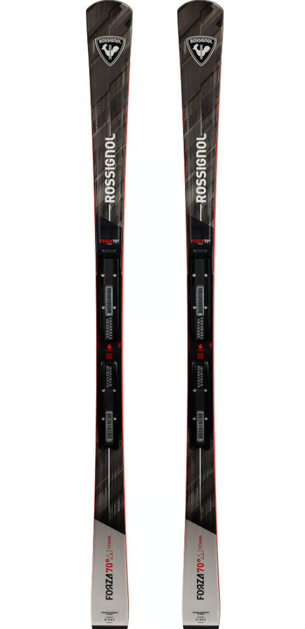 Rossignol FORZA 70&
