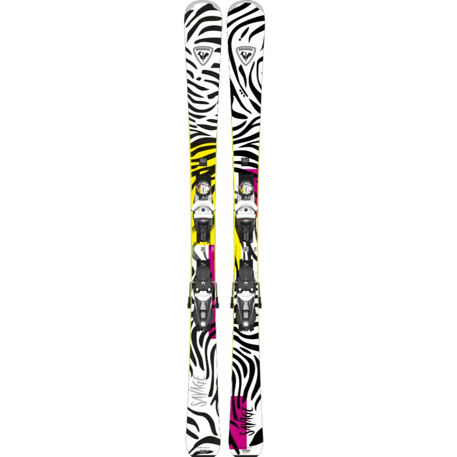 Rossignol SAVAGE ALL MOUNTAIN K NX12