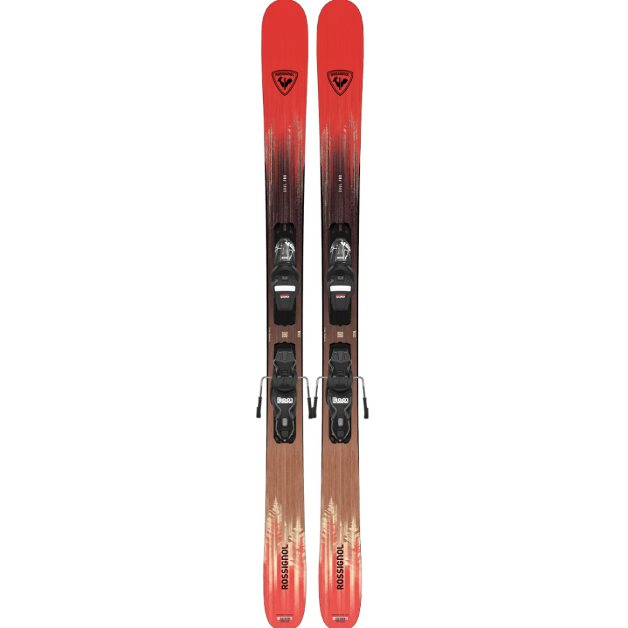 Rossignol SOUL PRO XP10