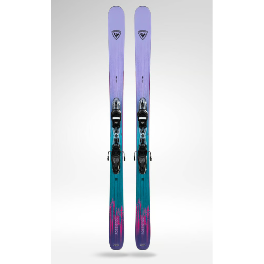 Rossignol SOUL W PRO XP10