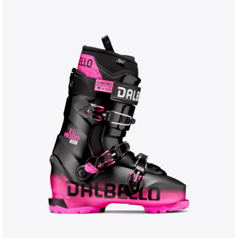 Dalbello IL MORO PRO 3DWRAP