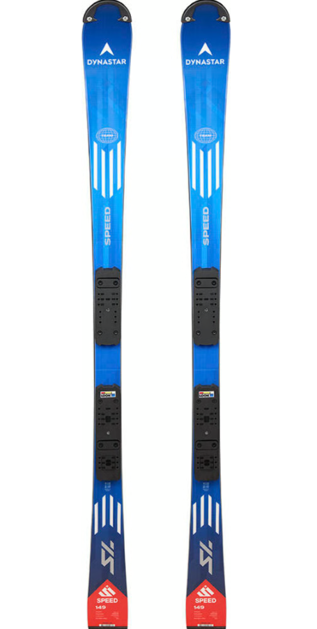 Dynastar SPEED OMG TEAM SL R21 PRO