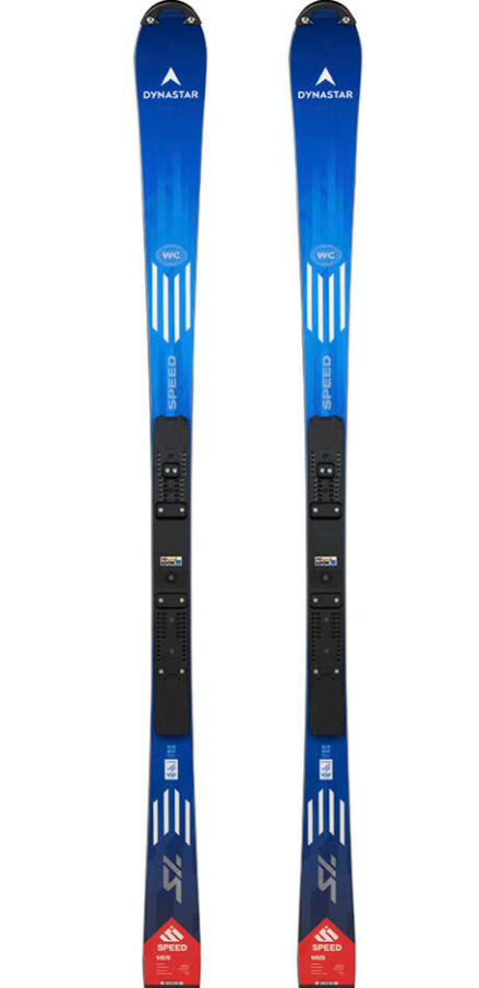 Dynastar SPEED OMG FIS SL FAC R22