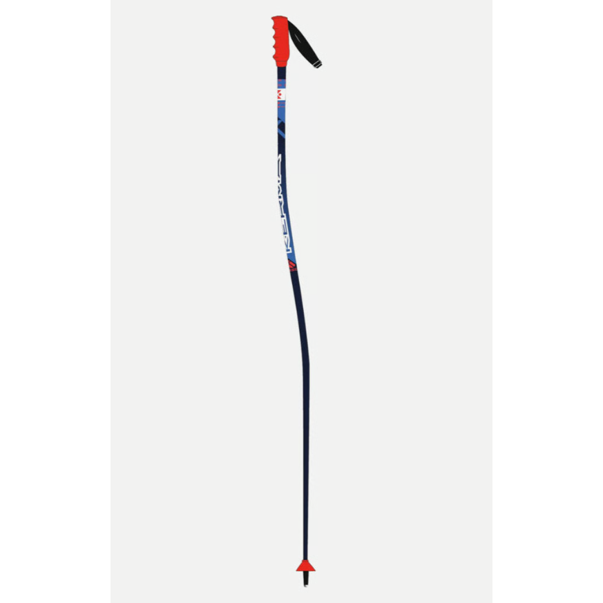 Kerma SPEED GS-SG JR