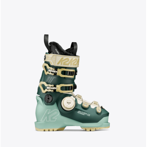 K2 ANTHEM X BOA 95