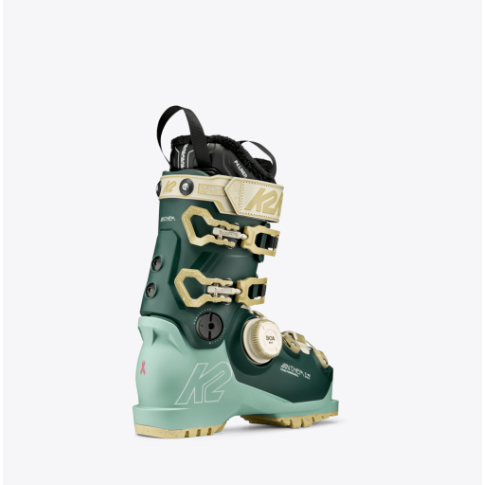 K2 ANTHEM X BOA 95