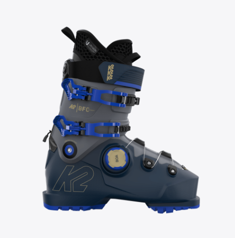 K2 BFC 120 BOA