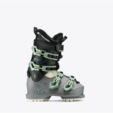 K2 BFC 85 W
