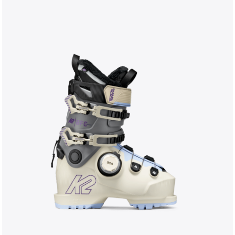 K2 BFC BOA 95 W