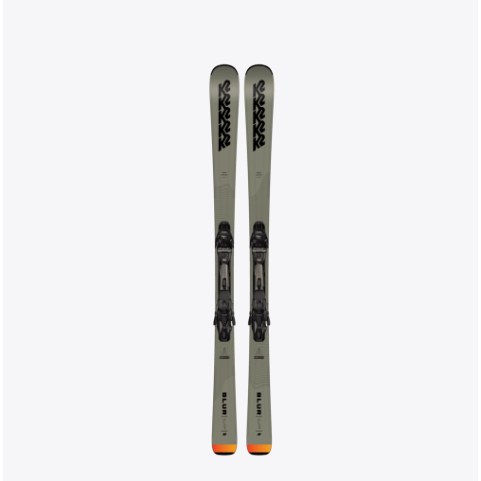 K2 BLUR XT COMP FDT