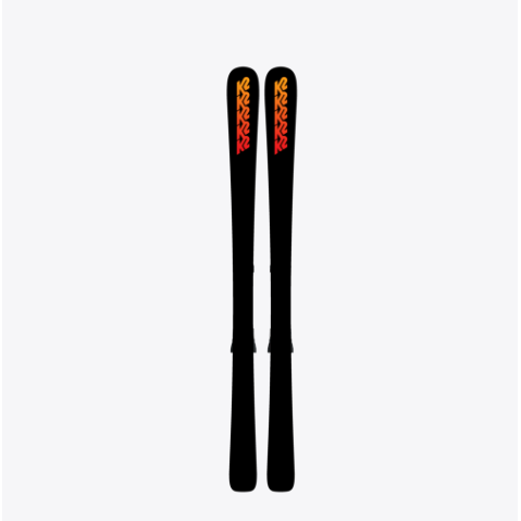 K2 BLUR XT COMP FDT