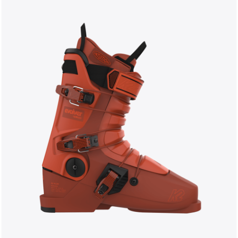 K2 Evolver