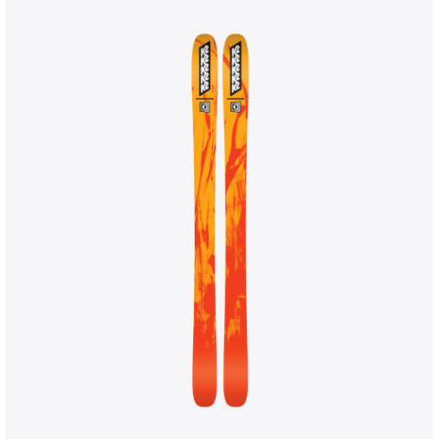 K2 MINDBENDER 101