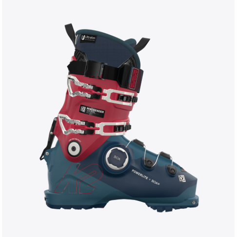 K2 Mindbender 115 W BOA