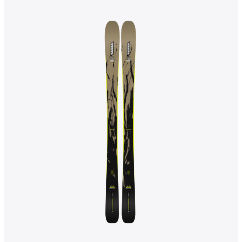 K2 MINDBENDER 96