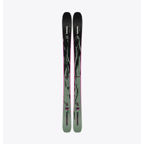 K2 MINDBENDER 96 W