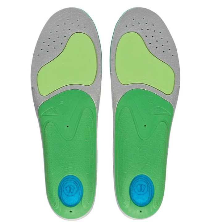 Sidas 3Feet Run Protect MID Running Insoles