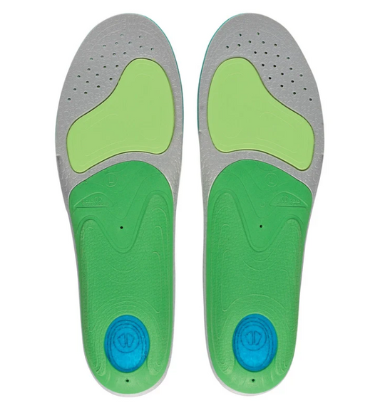 Sidas 3Feet Run Protect MID Running Insoles