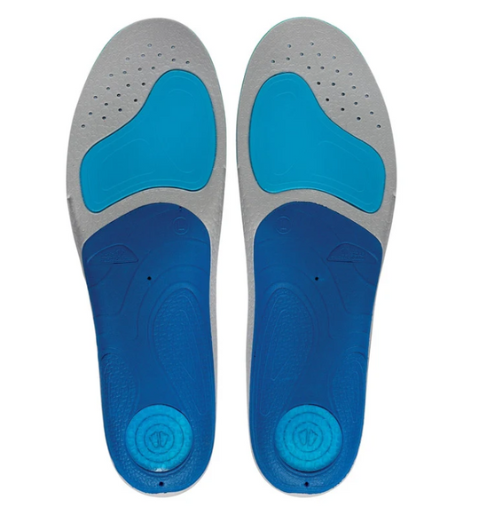 Sidas 3Feet Run Protect Low Running Insoles