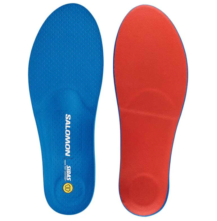 Sidas Trail + Running Insoles