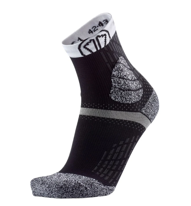 Sidas Trail Protect Running Socks