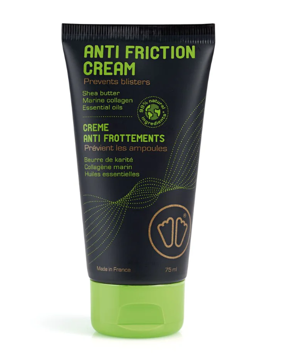 Sidas Anti Friction Cream