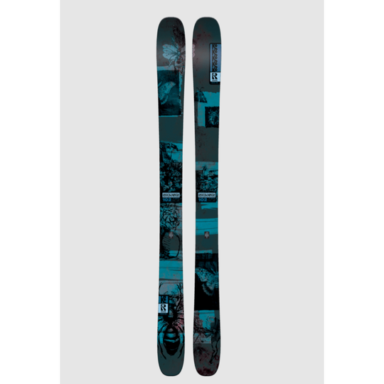 K2 RECKONER 102 W