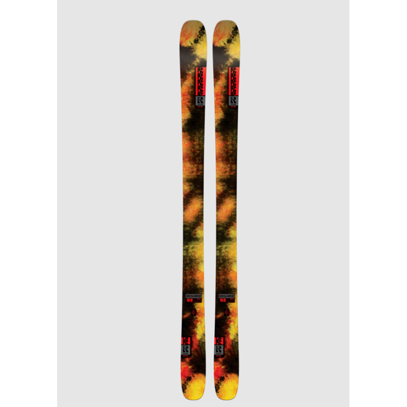 K2 RECKONER 92