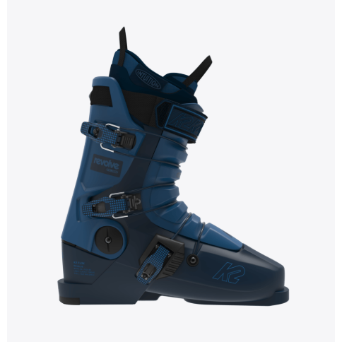 K2 Revolve