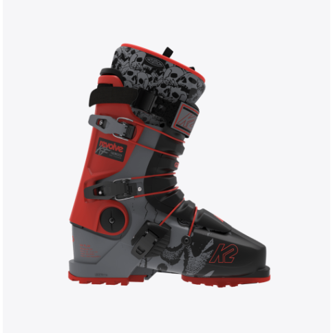 K2 Revolve KF