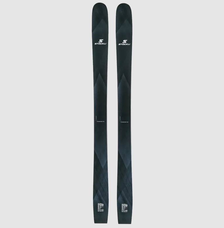 Stockli Stormrider 108