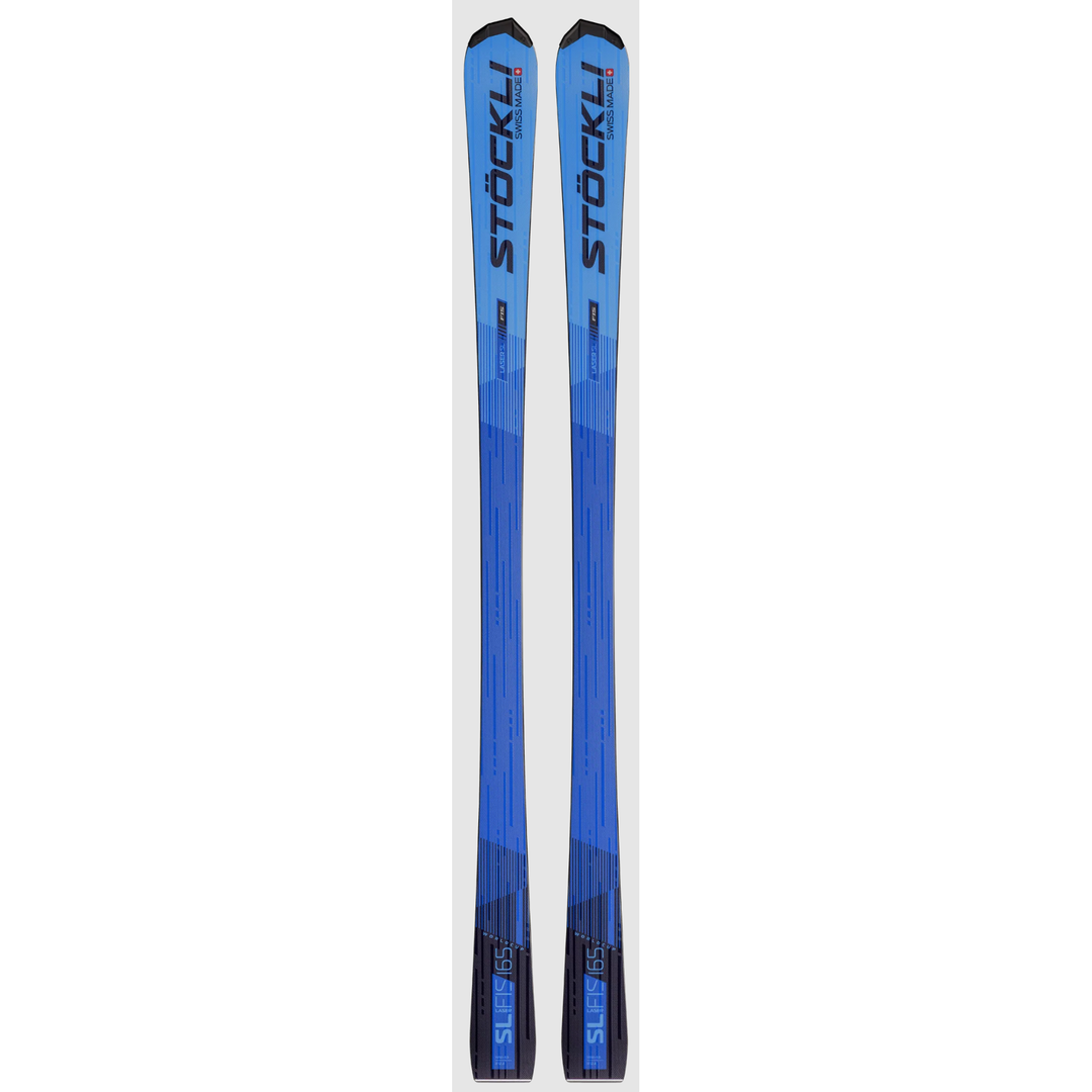 Stockli Laser SL FIS - WRT 12