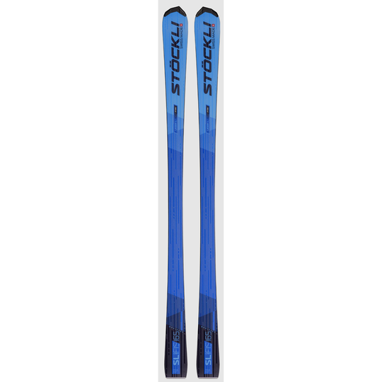 Stockli Laser SL FIS - WRT 12