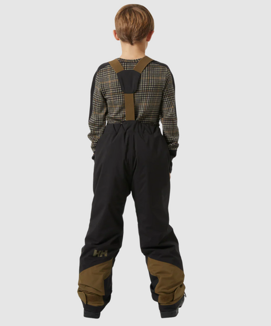 Helly Hansen Jr Summit 2.0 Bib Pant