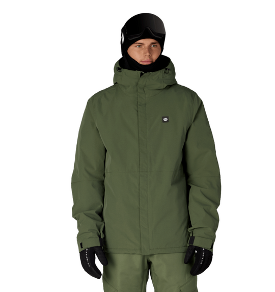 686 FOUNDATION™ INSULATED JACKET