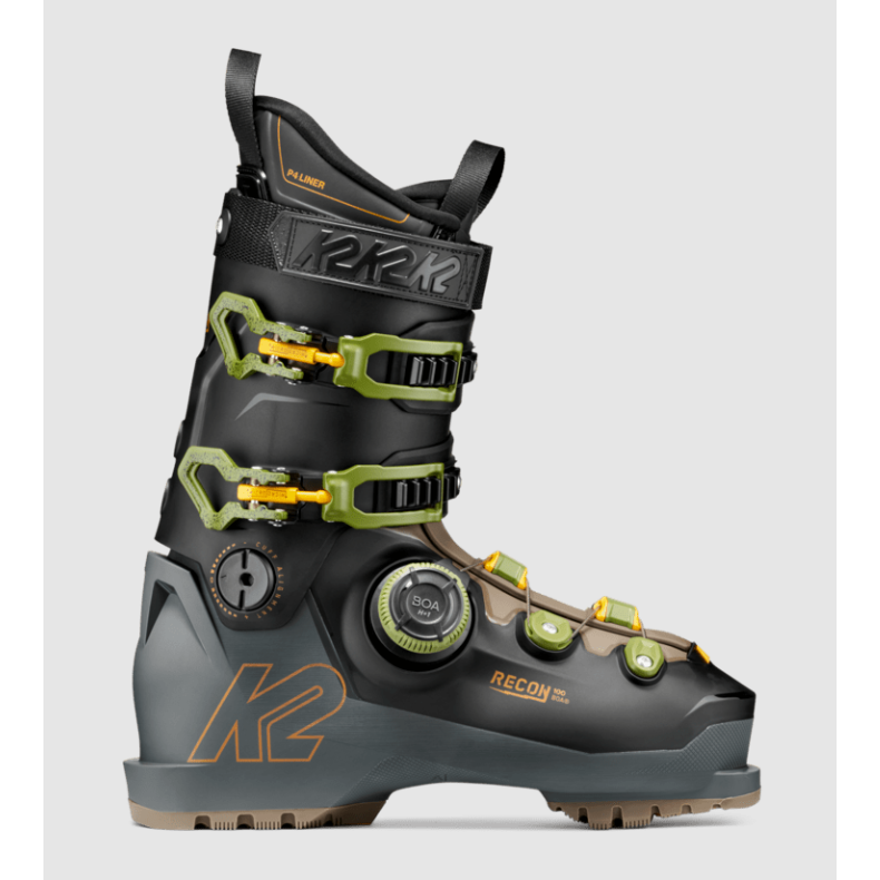 K2 RECON BOA 100
