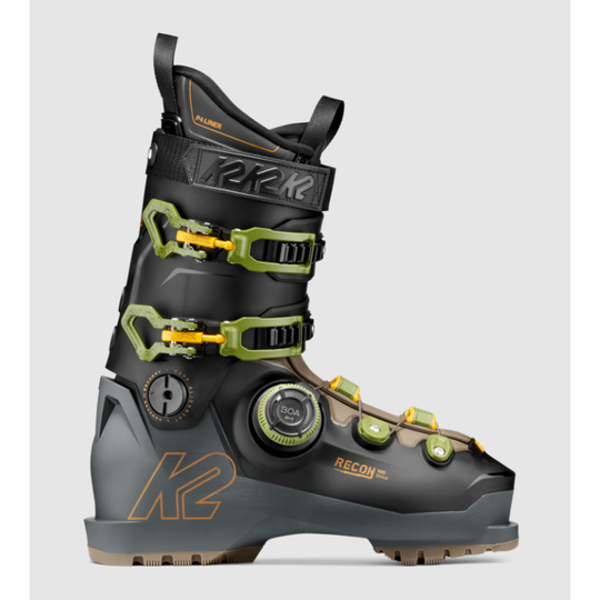 K2 RECON BOA 100
