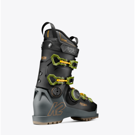 K2 RECON BOA 100