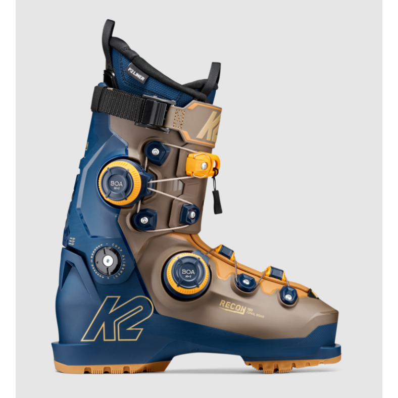 K2 RECON ZONAL BOA 120