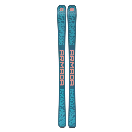 Armada ANTIMATTER 88 W
