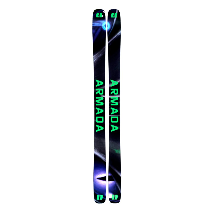 Armada ARV 100 MADSTEEZ