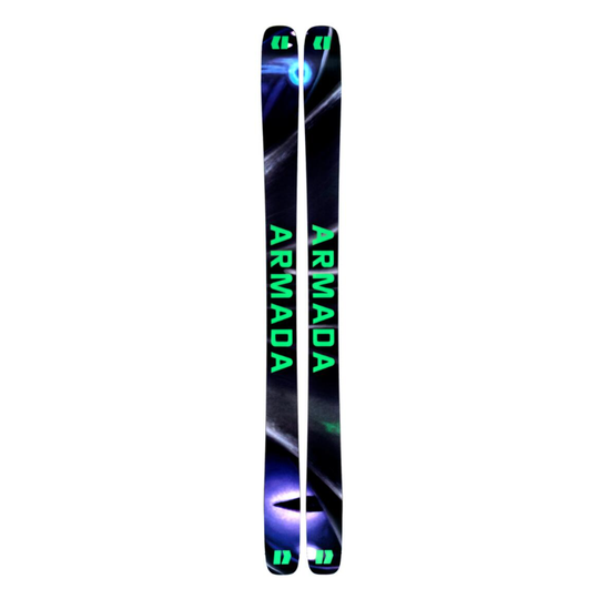 Armada ARV 100 MADSTEEZ