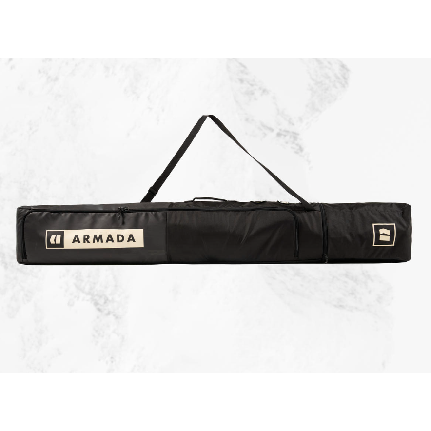 Armada Stibbs Double Ski Bag